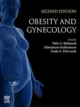 Obesity and Gynecology 2nd Edition