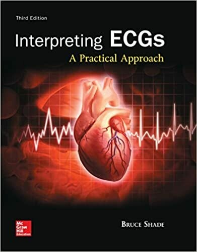 Interpreting ECGs: A Practical Approach 3rd Edition
