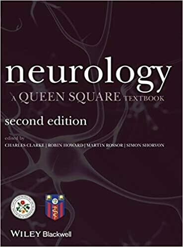 Neurology: A Queen Square Textbook 2nd Edition