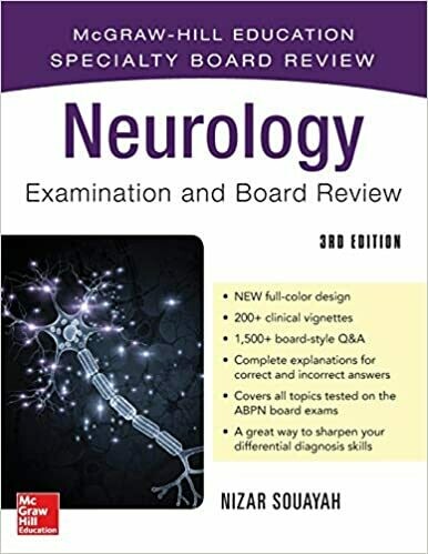 Neurology Examination and Board Review, Third Edition