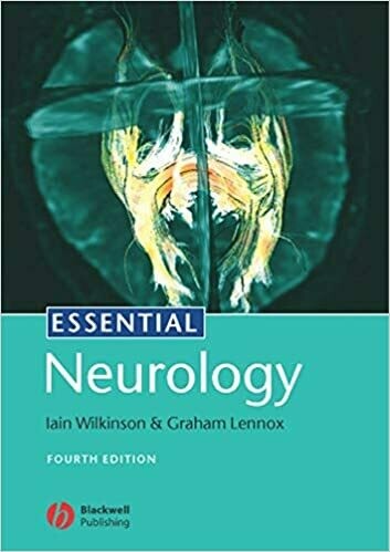 Essential Neurology 4th Edition