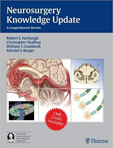 Neurosurgery Knowledge Update (A Comprehensive Review) 1st Edition