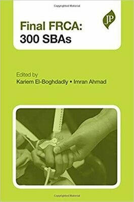 Final Frca: 300 Sbas 1st Edition