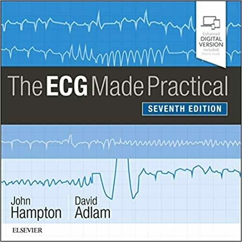 The ECG Made Practical 7th Edition