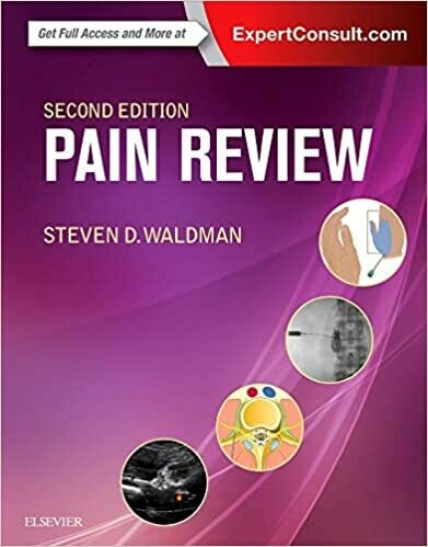 Pain Review: 2nd Edition