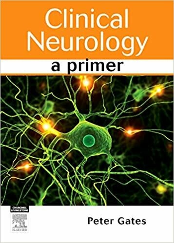 Clinical Neurology: A Primer 1st Edition