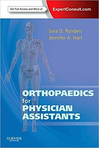 Orthopaedics for Physician Assistants: Expert Consult 1st Edition