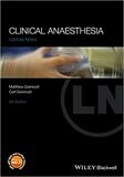 Clinical Anaesthesia 5th Edition