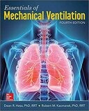 Essentials of Mechanical Ventilation, Fourth Edition 4th Edition