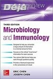 Deja Review: Microbiology and Immunology, Third Edition 3rd Edition