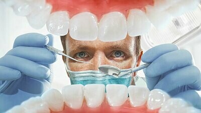 Dentistry & Dental Surgery Books