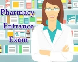 FPGEE, PEBC, NAPLEX, KAPS, QCHP and other Pharmacy Exams Books