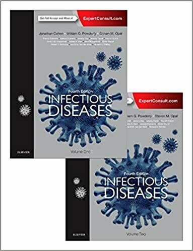 Infectious Diseases 4th Edition