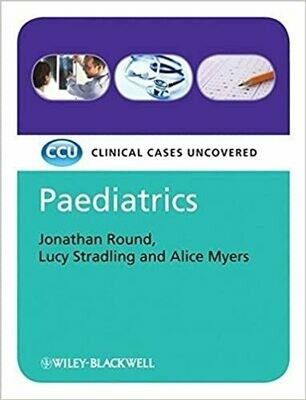 Pediatrics: Clinical Cases Uncovered