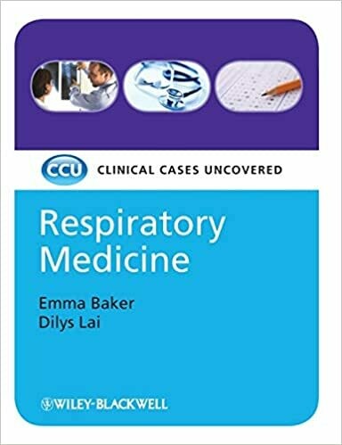 Respiratory Medicine: Clinical Cases Uncovered 1st Edition