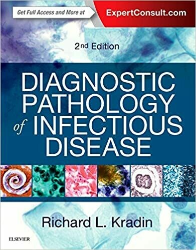 Diagnostic Pathology of Infectious Disease 2nd Edition