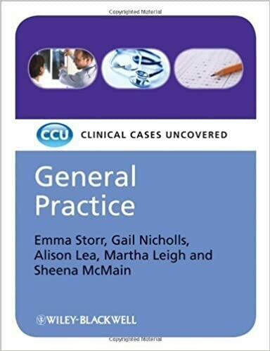 General Practice: Clinical Cases Uncovered
