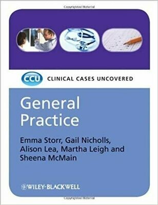 General Practice: Clinical Cases Uncovered