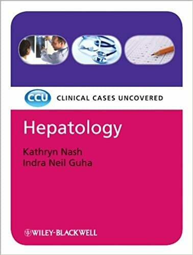 Hepatology: Clinical Cases Uncovered 1st Edition