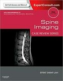 Spine Imaging: Case Review Series 3rd Edition