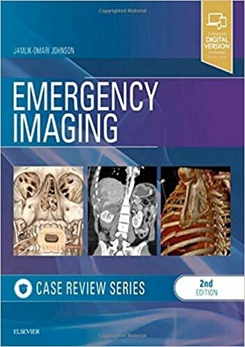 Emergency Imaging: Case Review Series 2nd Edition