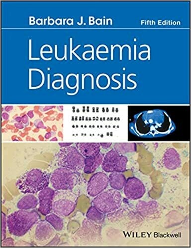 Leukaemia Diagnosis 5th Edition