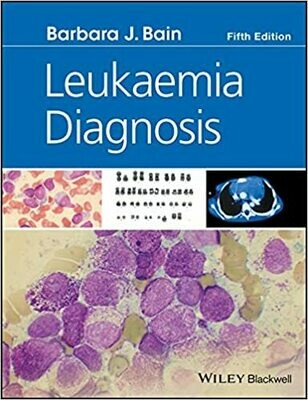 Leukaemia Diagnosis 5th Edition