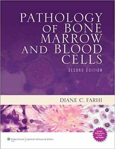 Pathology of Bone Marrow and Blood Cells 2nd Edition