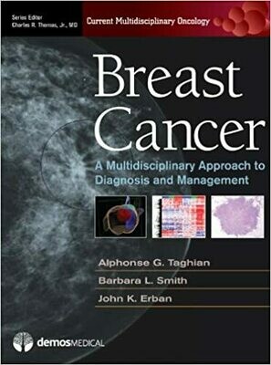 Breast Cancer: A Multidisciplinary Approach to Diagnosis and Management