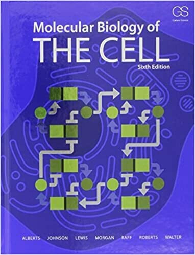 Molecular Biology of the Cell Sixth Edition