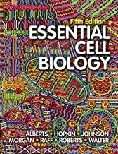 Essential Cell Biology 5th Edition