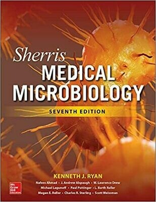 Sherris Medical Microbiology 7th Edition