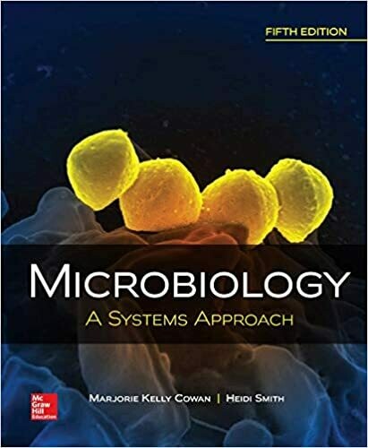 Microbiology: A Systems Approach 5th Edition