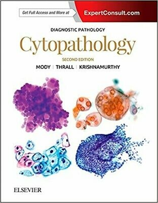 Diagnostic Pathology: Cytopathology 2nd Edition