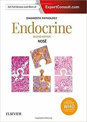 Diagnostic Pathology: Endocrine 2nd Edition