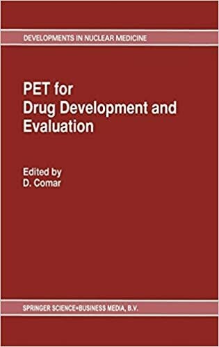 PET for Drug Development and Evaluation Developments in Nuclear Medicine