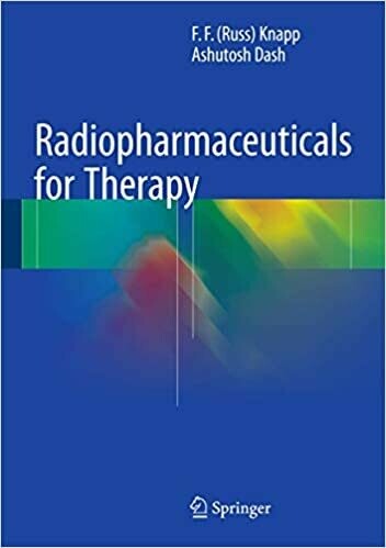Radiopharmaceuticals for Therapy