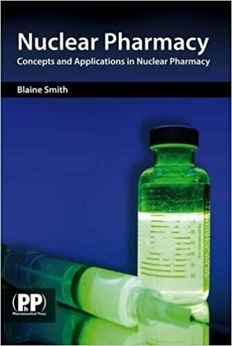 Nuclear Pharmacy: Concepts and Applications