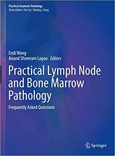 Practical Lymph Node and Bone Marrow Pathology: Frequently Asked Questions