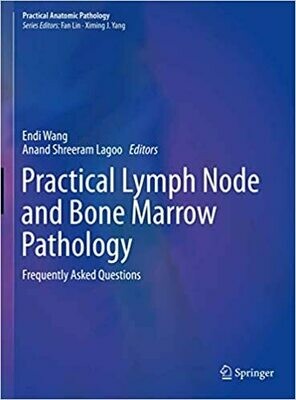 Practical Lymph Node and Bone Marrow Pathology: Frequently Asked Questions