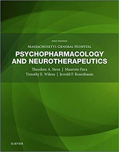 Psychopharmacology and Neurotherapeutics 1st Edition