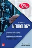 Pretest Neurology 10th edition