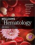 Williams Hematology 10th Edition