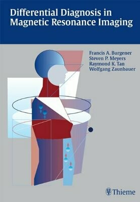 Differential Diagnosis in Magnetic Resonance Imaging