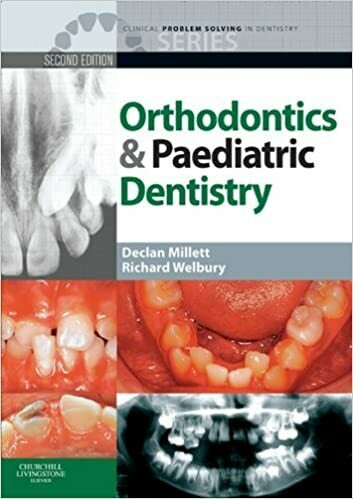 Clinical Problem Solving in Orthodontics and Paediatric Dentistry 2nd Edition