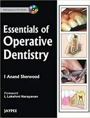 Essentials of Operative Dentistry 1st Edition