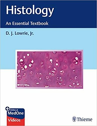 Histology - An Essential Textbook 1st Edition