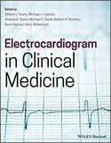 Electrocardiogram in Clinical Medicine 1st Edition