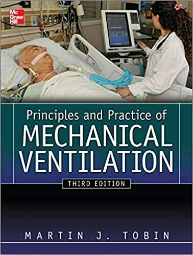 Principles And Practice of Mechanical Ventilation 3rd Edition