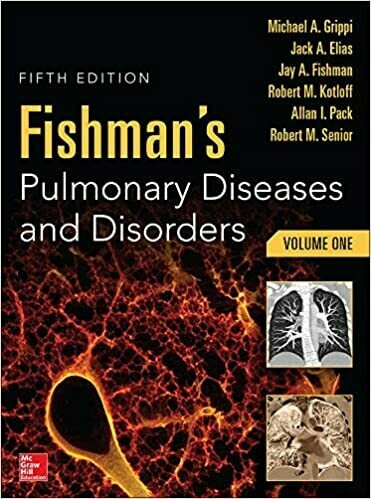 Fishman&#39;s Pulmonary Diseases and Disorders 5th Edition